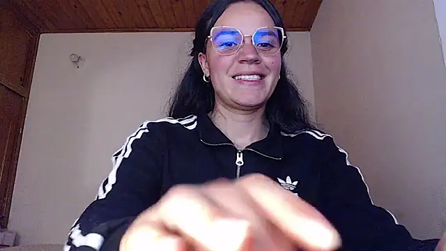 Chat soba uživo modela Shanel_Lozano