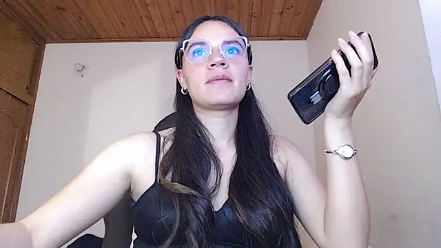 Shanel_Lozano Live Chatraum