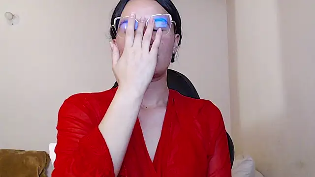Shanel_Lozano Adlı Modelin Canlı Sohbet Odası
