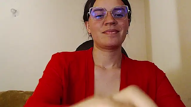 Shanel_Lozano Adlı Modelin Canlı Sohbet Odası