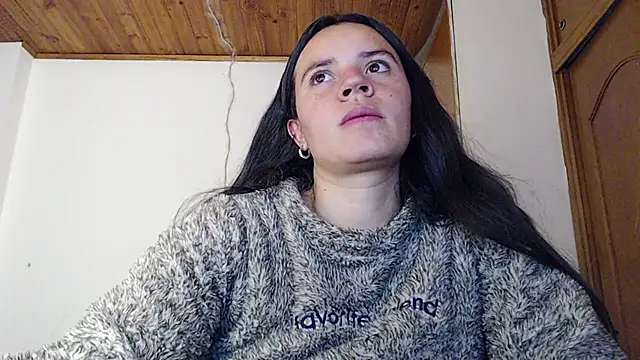 Shanel_Lozano Cameră chat live