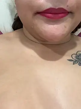Rosy_BabyDoll 现场聊天室