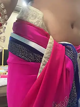 Rosy_BabyDoll Live Chatraum
