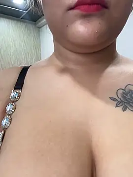 Rosy_BabyDoll Cameră chat live