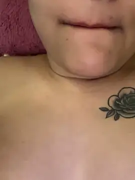 Rosy_BabyDoll লাইভ চ্যাট র  ুম