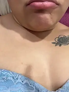 Rosy_BabyDoll's Live Chat Room