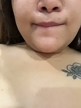 Rosy_BabyDoll Cameră chat live