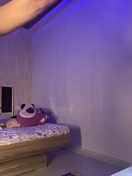 Rosy_BabyDollのライブチャットルーム