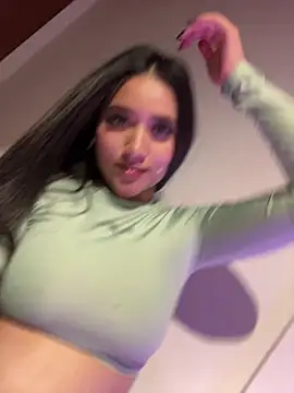 Veronica_Wins_ Live Chatraum