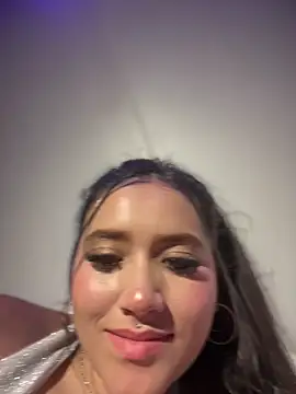 Veronica_Wins_ Live Chatraum