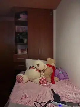 Sala de chat en directo de Veronica_Wins_