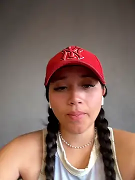 Živá chatovací místnost Veronica_Wins_