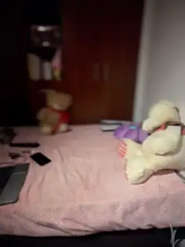 Chat ao vivo de Veronica_Wins_
