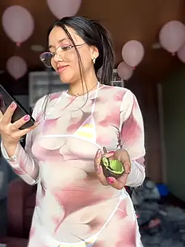 غرفة دردشة Veronica_Wins_ المباشرة