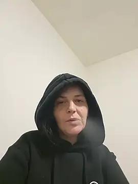 roksa2026 Adlı Modelin Canlı Sohbet Odası