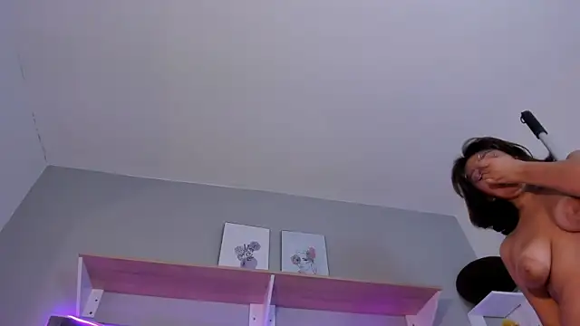 Živá chatovací místnost rosse_taylorx1