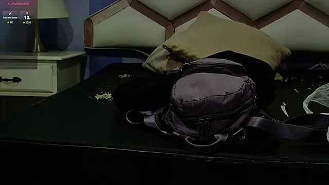 ห้องแชทสดของ yvi_taylor