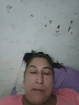 PatriciaGrajales Live chatroom