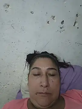 Phòng Chat Trực Tiếp PatriciaGrajales