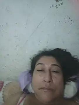PatriciaGrajales Adlı Modelin Canlı Sohbet Odası