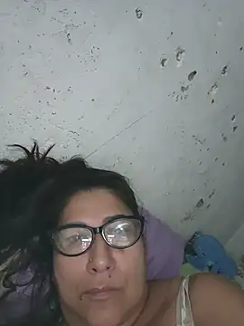 Sala de chat ao vivo de PatriciaGrajales