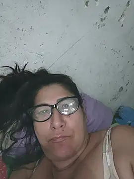 PatriciaGrajales Cameră chat live