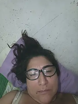 PatriciaGrajales Adlı Modelin Canlı Sohbet Odası