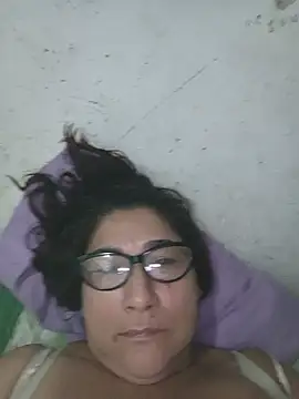 PatriciaGrajales Adlı Modelin Canlı Sohbet Odası