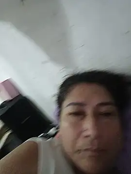 Chat soba uživo modela PatriciaGrajales