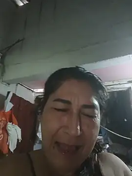 Chat ao vivo de PatriciaGrajales