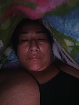 Sala de chat ao vivo de PatriciaGrajales
