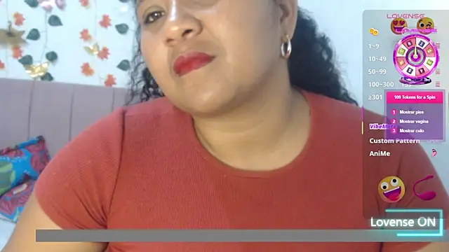 Pokój czatu na żywo – Karla_Rodriguez0