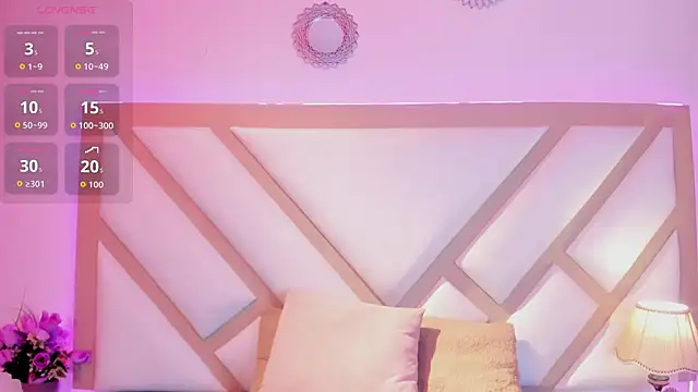 Alexxa_Carter Cameră chat live