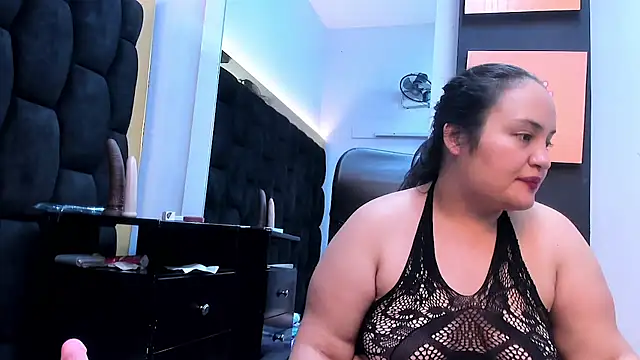 MiaRouss69 실시간 채팅방