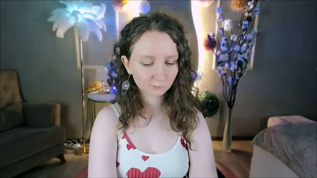 SunshineBlaze's Live XXX Chat