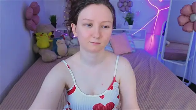 SunshineBlaze's Live Chat Room