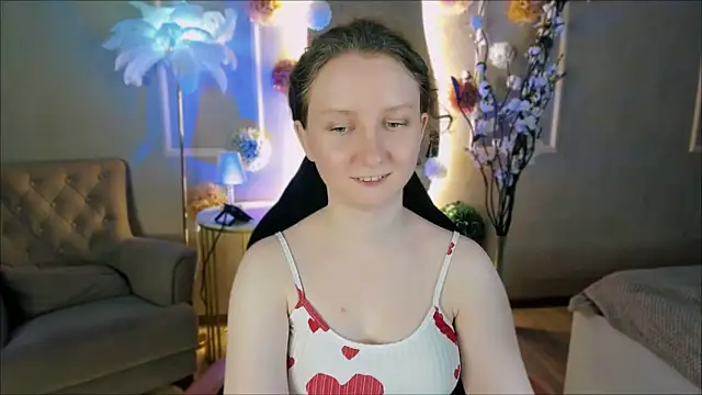 SunshineBlaze – live chatrum