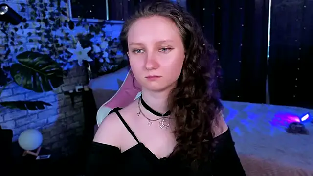 SunshineBlaze Cameră chat live