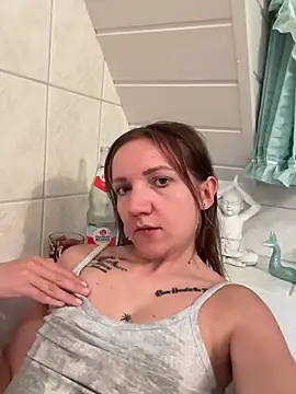 Nature_Melina's Live Chat Room