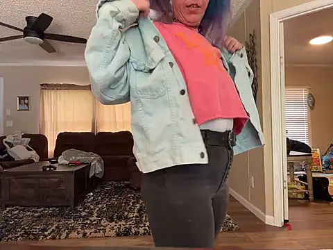 MegaTinyyy Live Chatraum