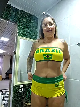 Chat ao vivo de BellaFortuneGaucha