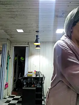 Chat ao vivo de BellaFortuneGaucha