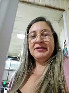 Chat ao vivo de BellaFortuneGaucha