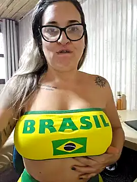 Chat ao vivo de BellaFortuneGaucha