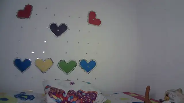 חדר צ'אט בשידור חי של Mia_Suarez7