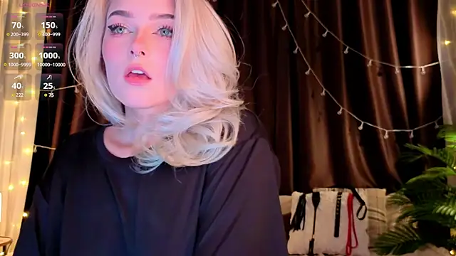 ShyniAlice 실시간 채팅방