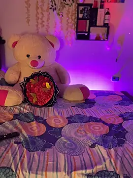 Carita_traviesa4 Adlı Modelin Canlı Sohbet Odası