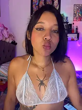 Sala de chat ao vivo de Carita_traviesa4
