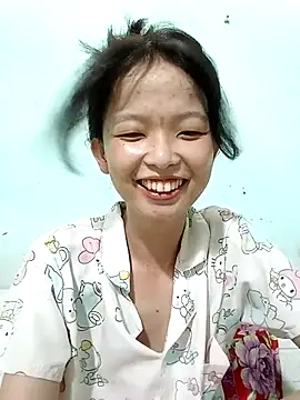 ห้องแชทสดของ Chammy720