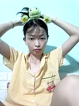Chammy720 실시간 채팅방